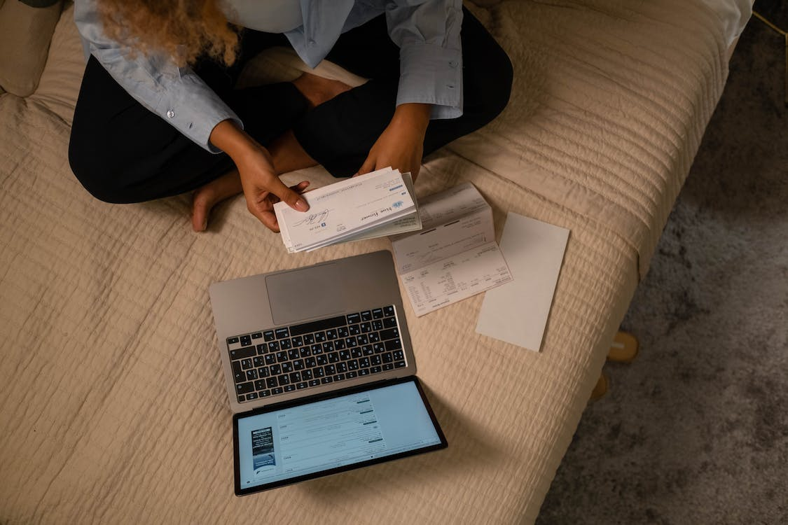 Chapter 13 allows you to make monthly payments while keeping your assets