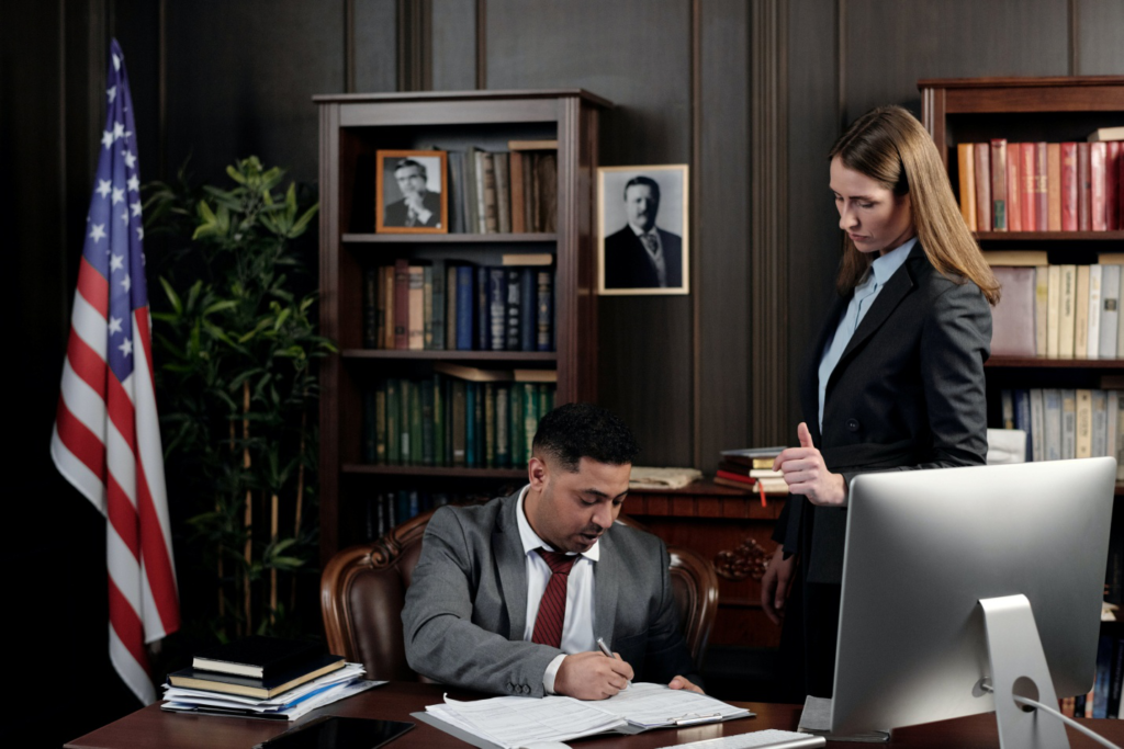 A bankruptcy attorney in Corpus Christi.