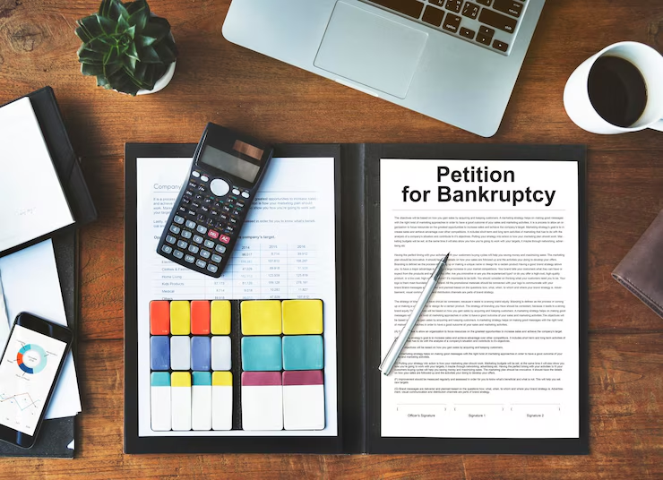 file-for-bankruptcy