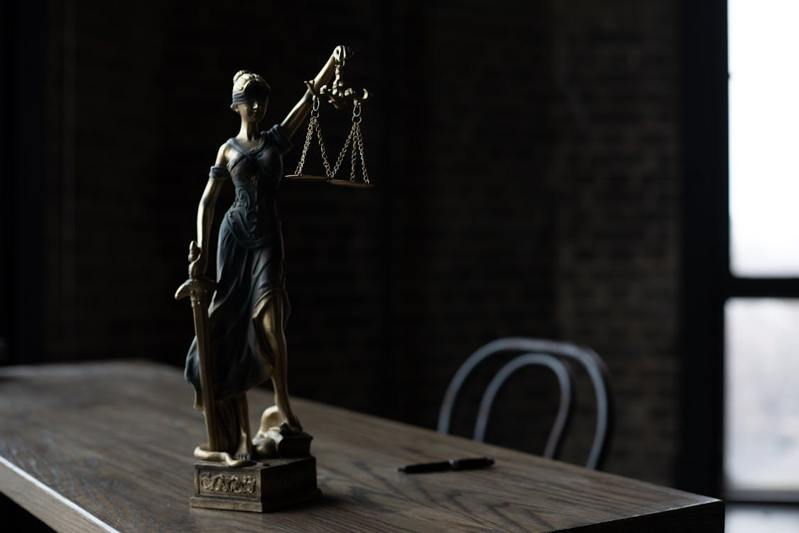 law