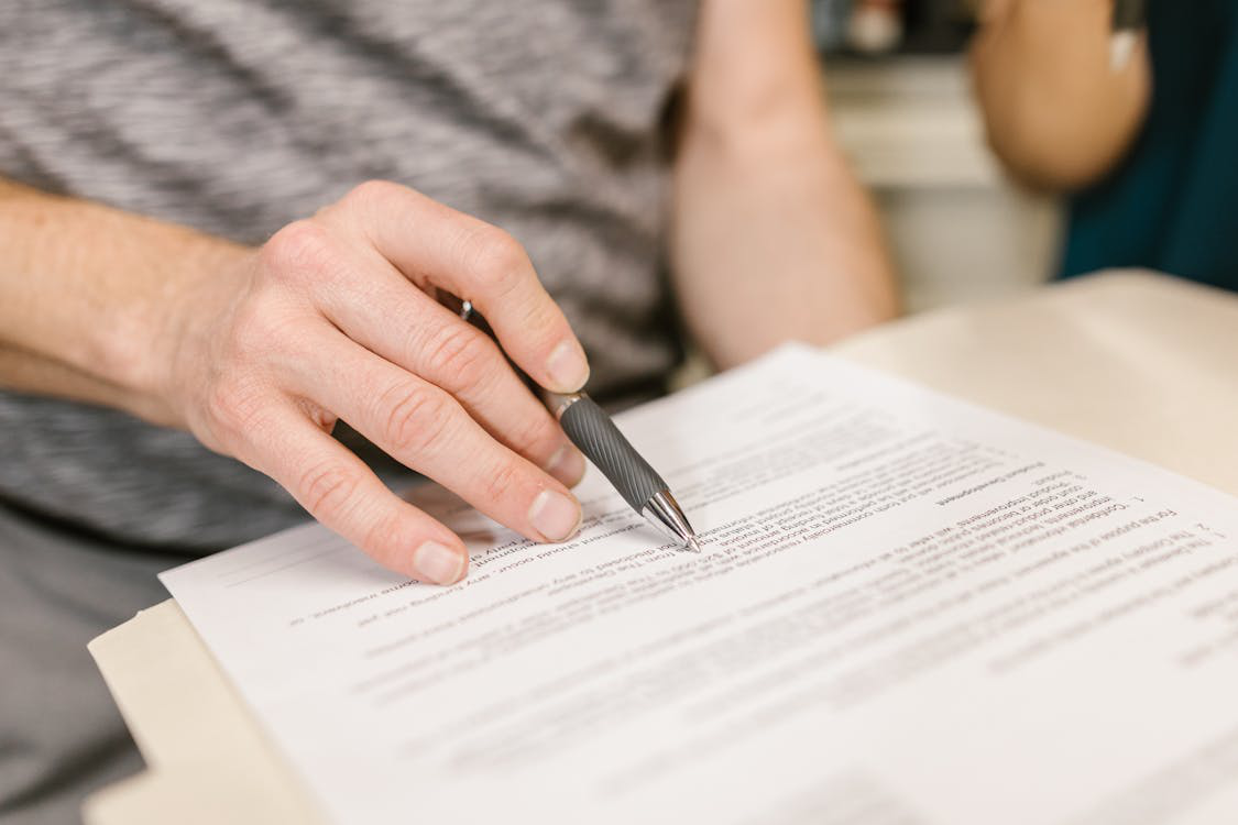 filling-form