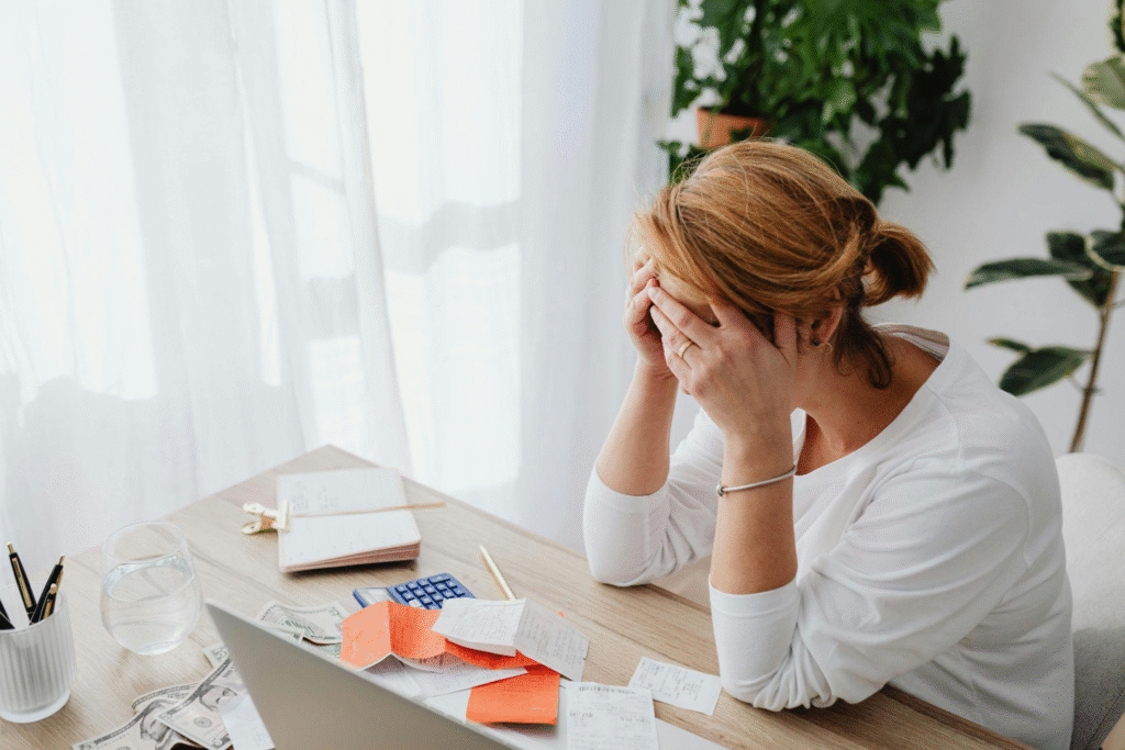 Are You Overwhelmed With Debt? Contact a Bankruptcy Lawyer in Corpus Christi Today
