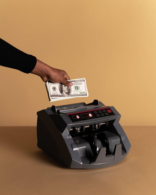 Rebuilding financial stability takes time and responsible spending habits