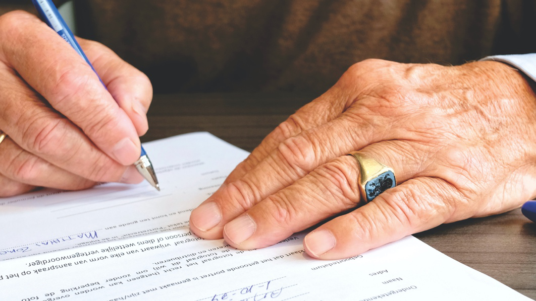 Hiring the first bankruptcy attorney who shows up in a search can be risky