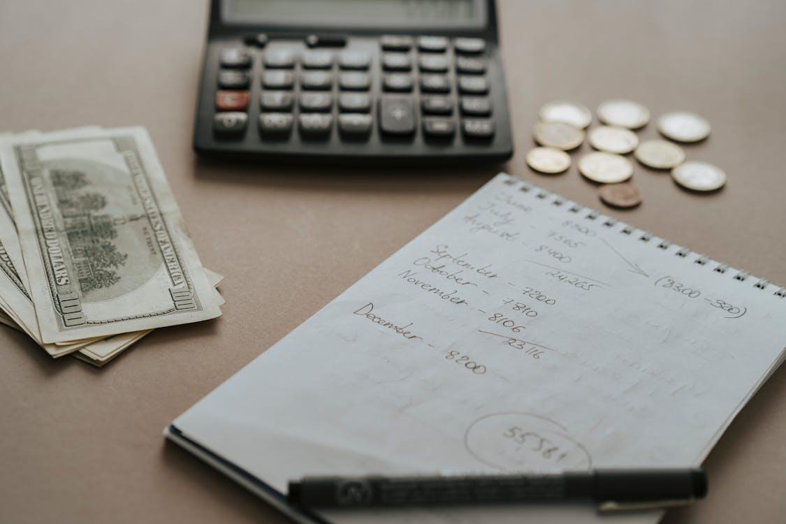 Evidence for debt collection starts with simple records