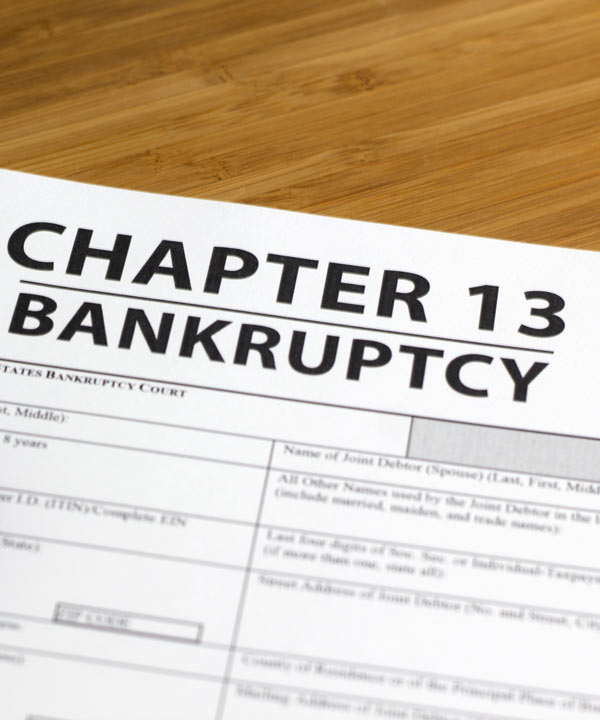 Filing for bankruptcy can feel like a lifeline when debts become unmanageable
