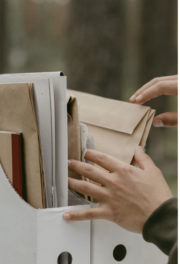 Reviewing mailed notices early may help homeowners respond before problems grow.