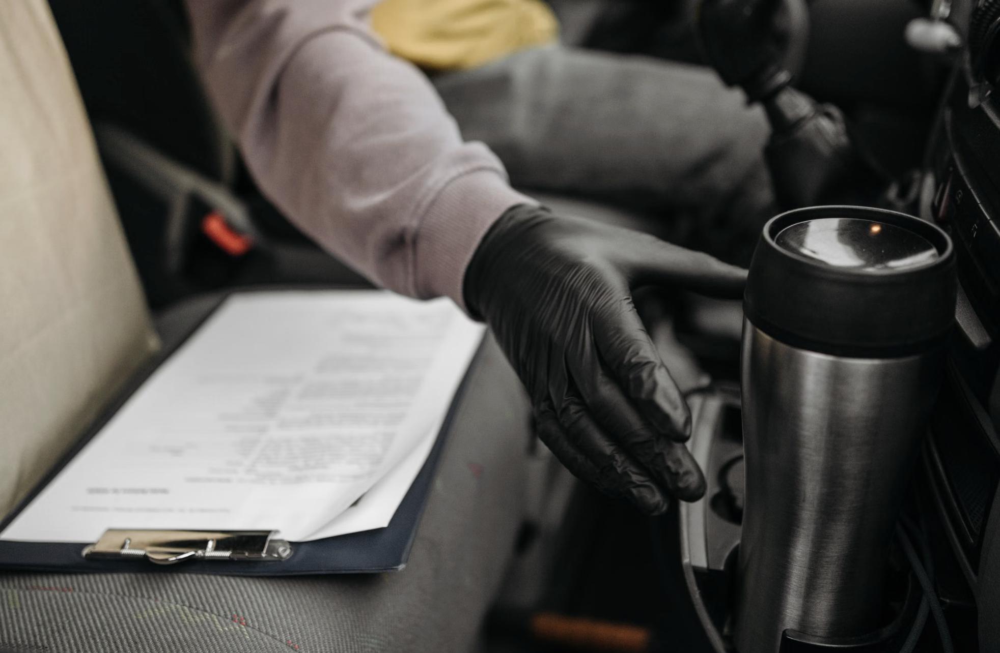  Financial trouble can spread beyond bills when payment issues threaten important assets.