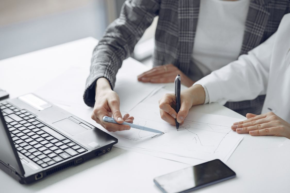 Reviewing your financial situation with a legal professional helps determine the best path forward before filing for bankruptcy.