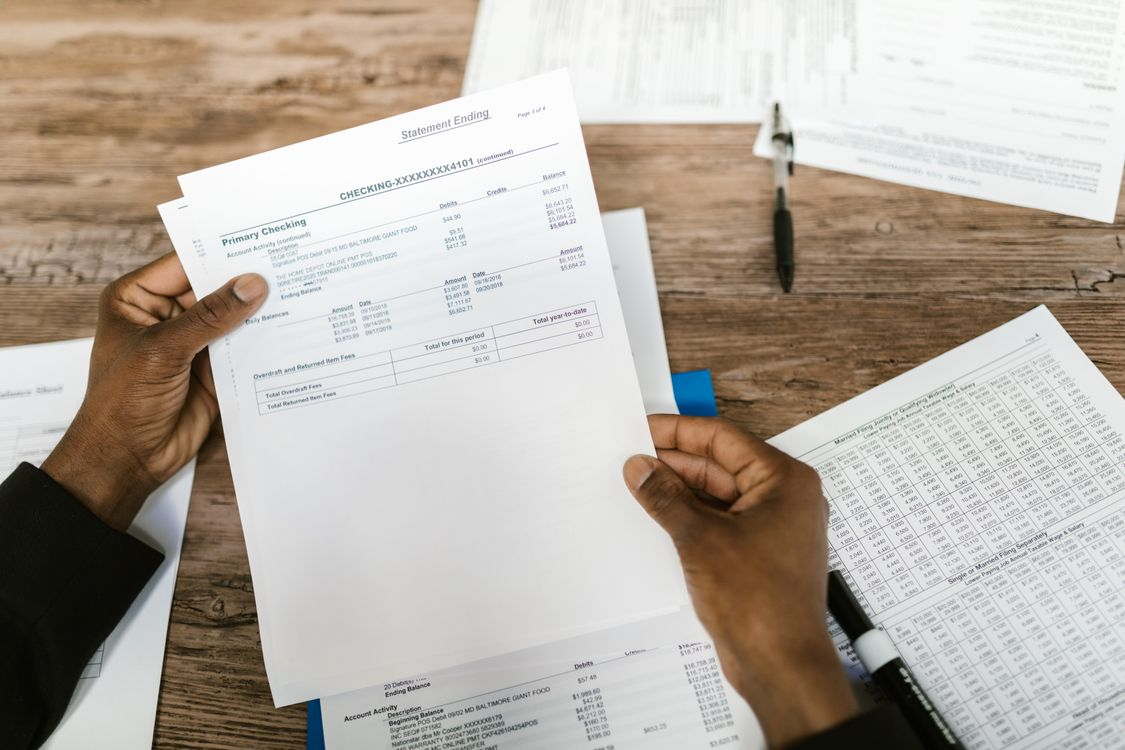 Following the right steps before filing bankruptcy can help you stay organized, avoid unnecessary complications, and prepare for a smoother filing process.