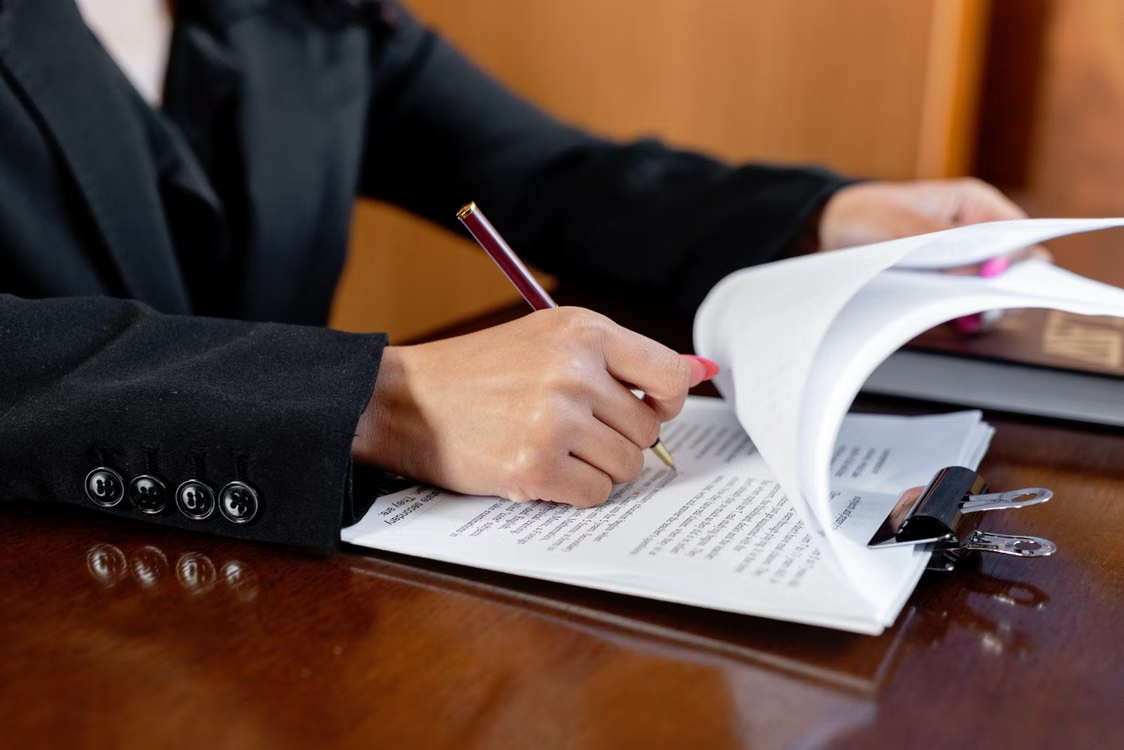 Taking the proper steps before filing bankruptcy starts with organizing your financial records and understanding your legal options before you file.