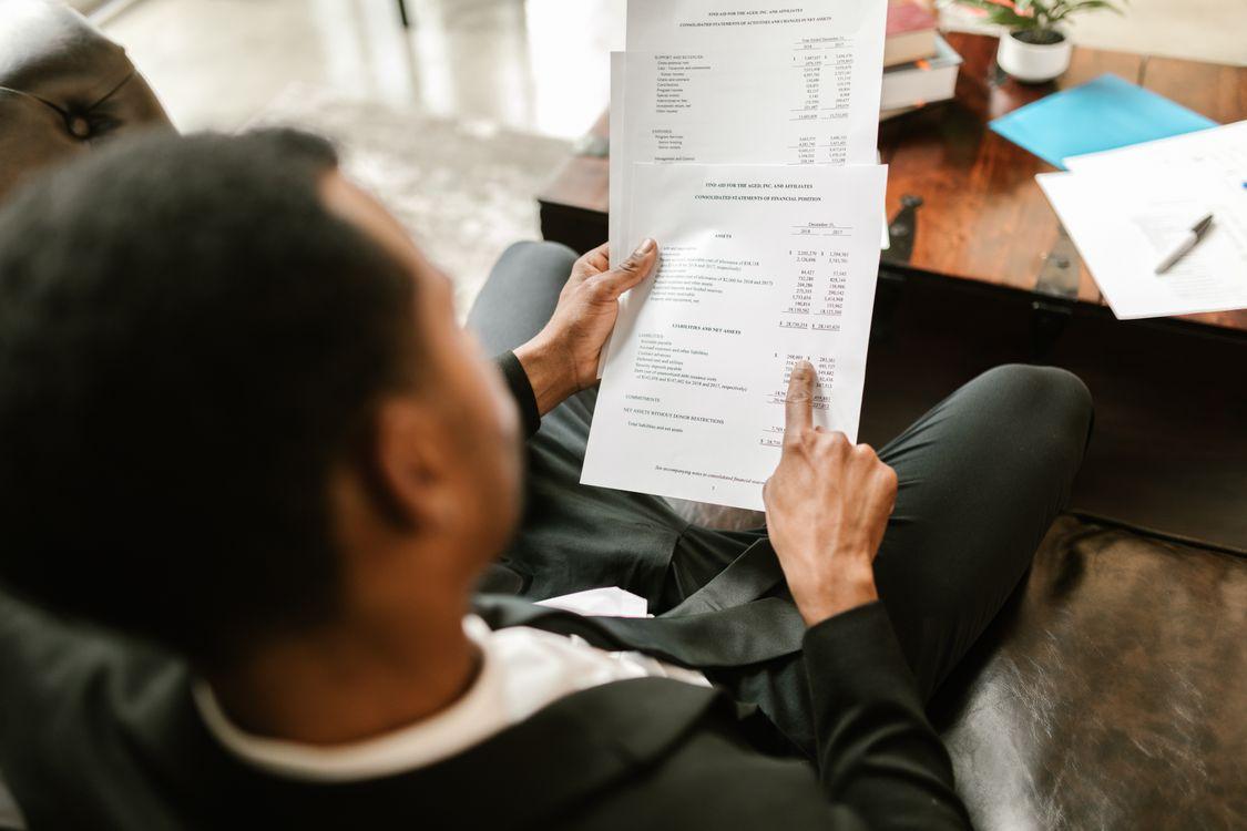 Debt relief services can help you better understand your options and create a practical plan for managing overwhelming debt.