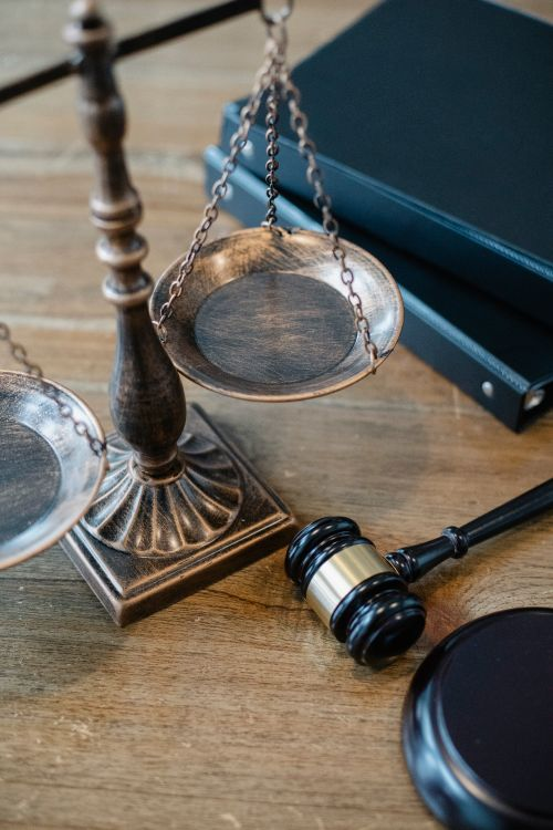 An experienced bankruptcy attorney in Rockport can help you understand your legal options and move toward long-term financial stability.