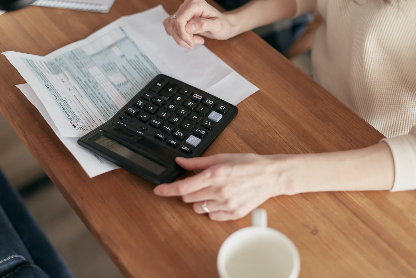 responding gives you a chance to assert your rights and possibly work out debt relief