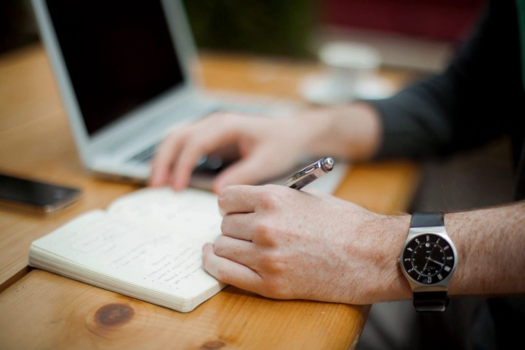 A creditor may send collection notices, demand payment, or pursue legal remedies.