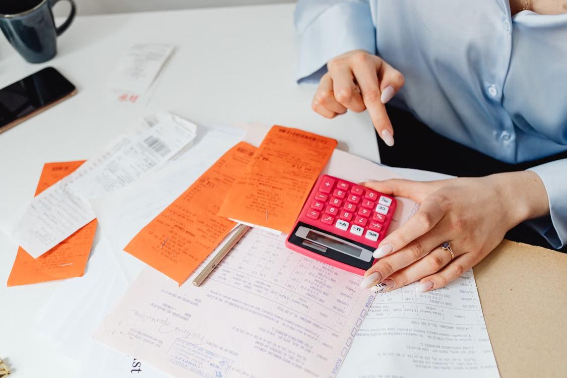 Keeping up with payments can become overwhelming when expenses consistently exceed available income.