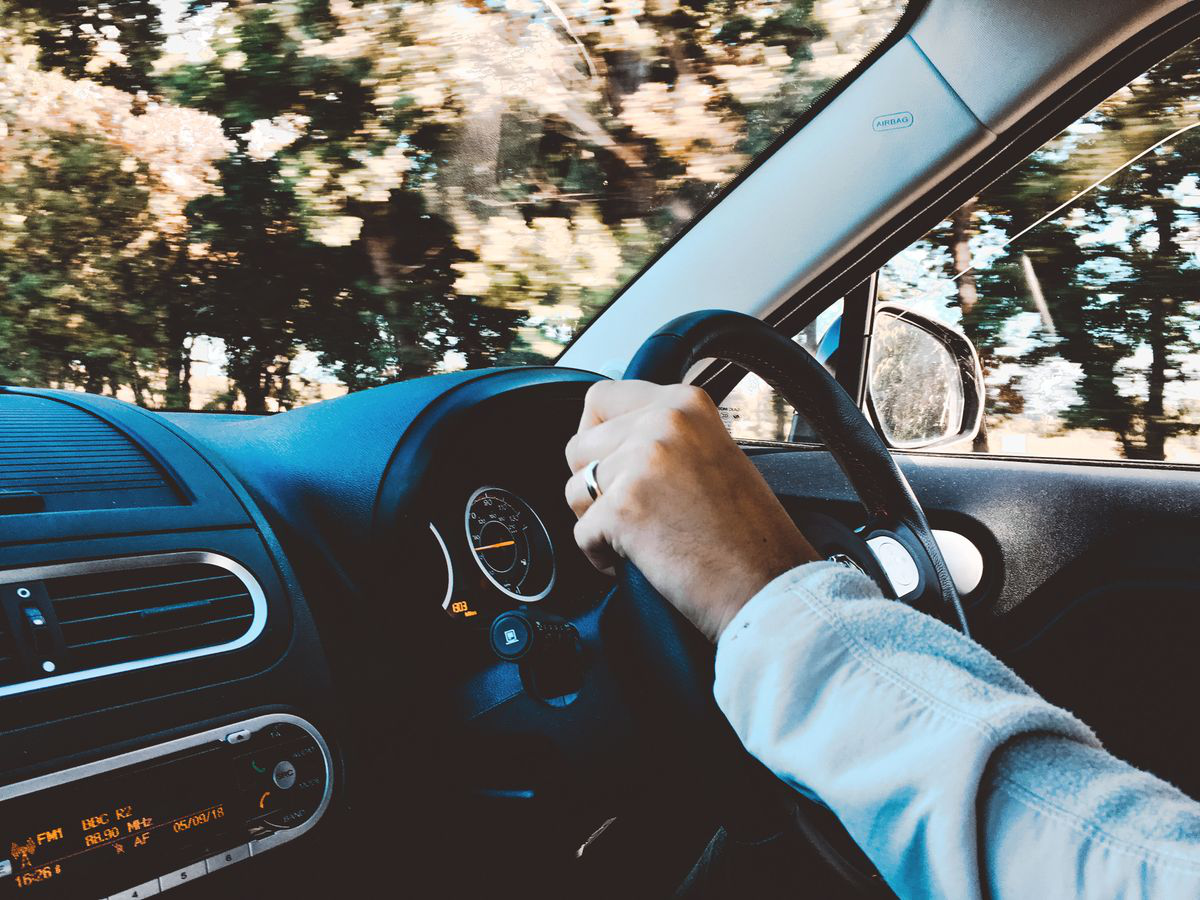 A vehicle is often essential to daily life and employment
