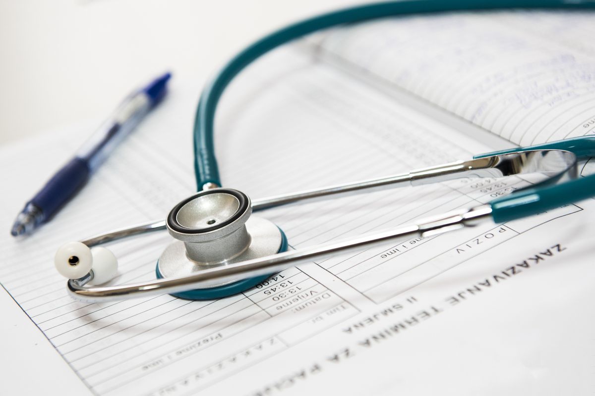 Medical bills can become serious debt faster than most people expect