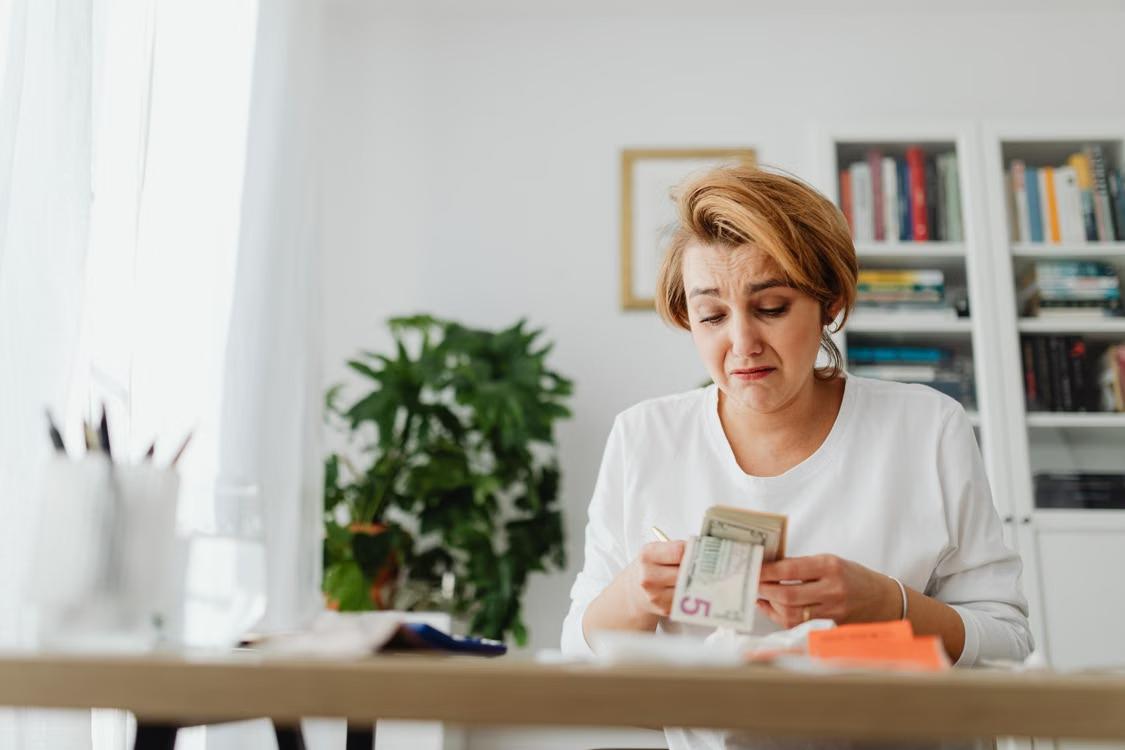 When bills continue to accumulate and payments become difficult to maintain, the consequences may extend beyond a person's credit report.