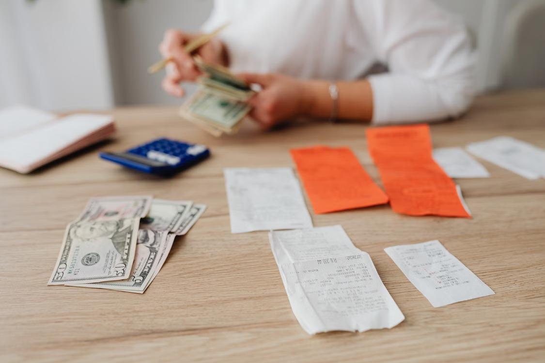 Know the warning signs before financial pressure escalates.