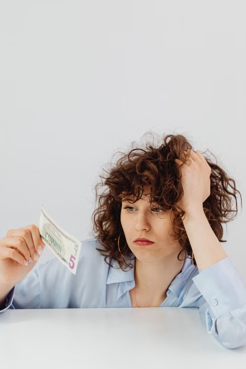 Once financial pressure reaches a critical point, making decisions without fully understanding the situation can create additional complications.