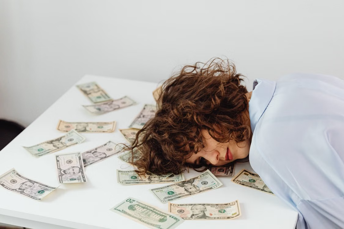  For some individuals, bankruptcy may offer a structured way to address qualifying debts when other solutions are not practical.