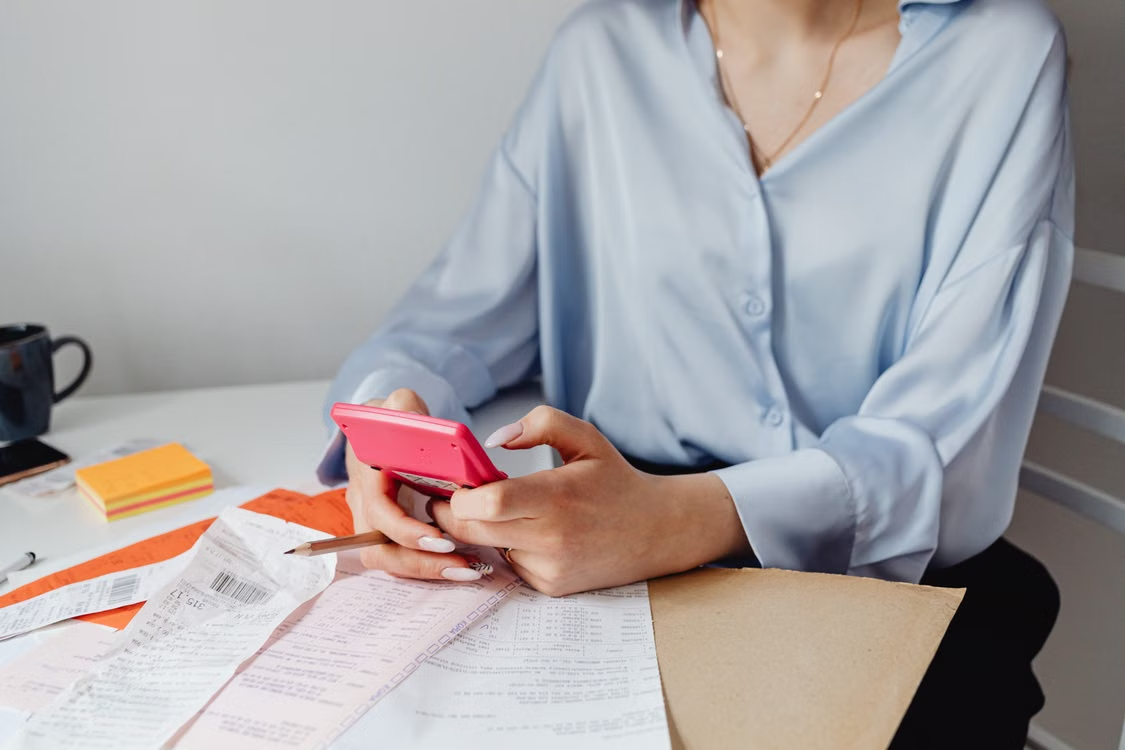 Financial trouble rarely happens overnight—recognizing the warning signs early can make a difference.